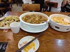 -溢香苑瓦罐(前进路店)