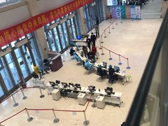 -天津医科大学肿瘤医院(本部院区)