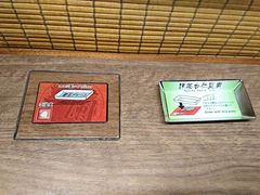 -一兰拉面(梅田阪急东通店)