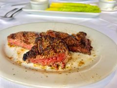 肋眼-茹丝葵经典牛排馆(上海外滩店)