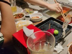 -海底捞火锅(杭州天虹购物中心店)
