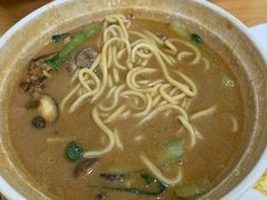 沙茶面-福祥厦门小馆(舟孟北路店)