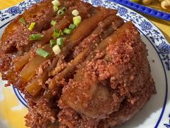 大席扣肉-老味道1992(武当山店)