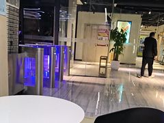-汇乐游泳馆(莲花南路店)