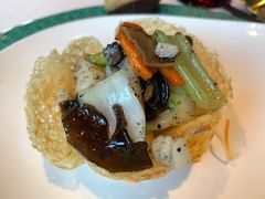 -三号黄浦会Canton Table