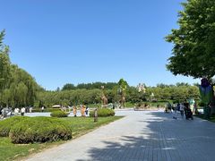 -北京野生动物园