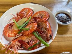 -陈金兰饮食店(柳前巷店)