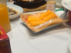 -乔家小院•非遗驴肉•本地小海鲜(滨河路店)