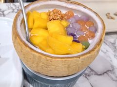 -木子谷深圳甜品自助餐(梅林店)