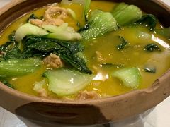 -丈母娘的饭局•新金陵菜(牛首山店)