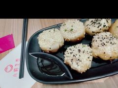 -小杨生煎(火车站北广场店)