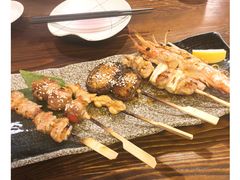 -白石的深夜食堂(大上海店)