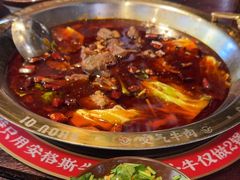 -受气牛肉·重庆耙牛肉(来福士店)