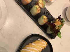 -美奈小馆·越南料理(中航城君尚购物中心店)