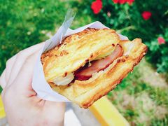 -肯德基(尖岭万达店)