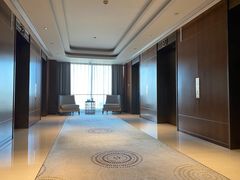 -上海嘉定喜来登酒店