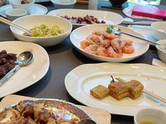 -望乡楼上海菜(日月光店)