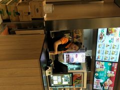 -德克士(城南店)