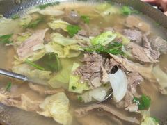 -川堂风·跷脚牛肉·乐山爆炒(宝山日月光店)