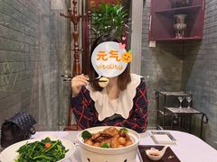 -卫鼎轩·曹公馆(鼓楼店)