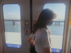 -海堤纪念公园