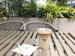 -Manner Coffee(万象食家店)