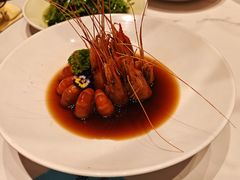 -阿露佳·舌尖上的安吉菜