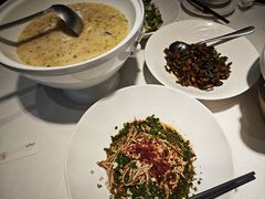 -院里寻菜·精致庭院菜(观沙岭店)