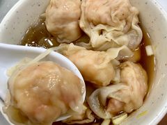 -麦文记面家(佐敦店)