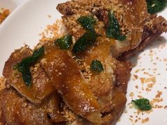 -莆田餐厅PUTIEN(三里屯店)