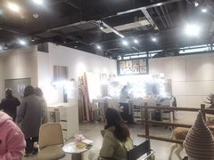 -海马体照相馆(天津世纪都会店)