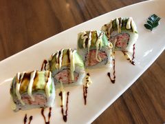 -山葵家·创意料理(宁波来福士店)