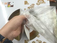 -OL’s Cake鲜荟千层(东风中路店)