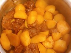 -U你·天然调味(南湖总店)