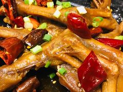 -橘子餐厅(光谷生物城店)