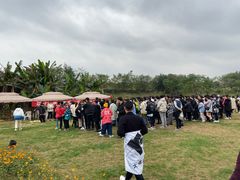 -三圣里·中餐宴请·自助烤肉·烤全羊·柴火鸡(旗舰店)