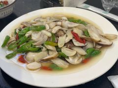 -草墩罗非鱼庄•野生菌•腊排骨(七星街上段店)