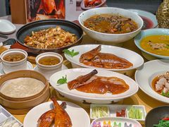 -金鸭季·北京烤鸭(深业上城店)