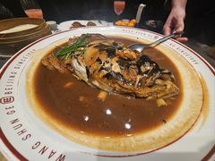 -旺顺阁·北京菜(大望路店)