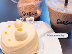 -Seesaw Coffee(苏州中心店)