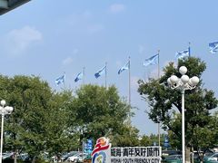 -威海大水泊国际机场