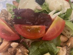 -松子料理(华威桥店)