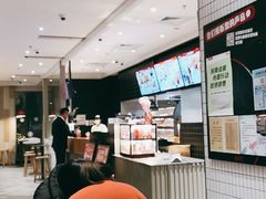 -肯德基(院桥奥特莱斯店)