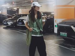 -兴业太古汇·停车场