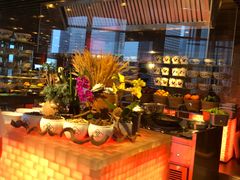 -广州富力君悦大酒店·凯菲厅