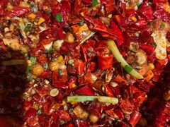 -川堂风·跷脚牛肉·乐山爆炒(宝山日月光店)