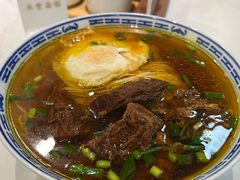 -永丰面馆(汉口路店)