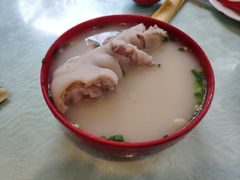 老妈蹄花-廖老妈蹄花店(人民公园陕西街259号店)