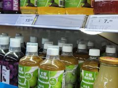 -丹尼斯(大石桥店)