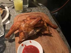 -半秋山西餐厅(巴南万达广场店)